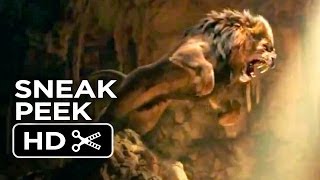 Hercules Official Sneak Peek Teaser 2014 Dwayne Johnson Movie HD [upl. by Bard]