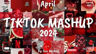 Tiktok Mashup April 💖2024💖 Not Clean [upl. by Muldon271]