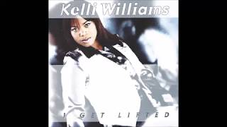 Ive Got A Feeling  Kelli Williams [upl. by Ecirahc]