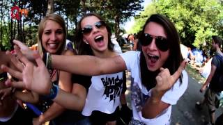 FM4 Frequency Festival 2013 Videotagebuch Tag 1 [upl. by Schecter]