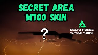 M700 Covert Ops Secret Camo Unlock  Tactical Turmoil [upl. by Nawud]