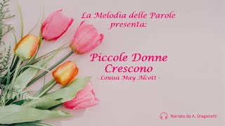 Piccole Donne Crescono Louisa May Alcott  Sesta parte [upl. by Fedirko]