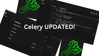 How To Exploit in Roblox with Celery  No Emulators   Free Executor  UPDATED [upl. by Ermeena570]