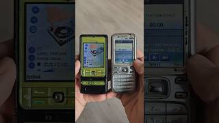 NOKIA 3250 vs 6234 Sound Test sound test vs nokia oldschool tbt 90skids oldphone fyp viral [upl. by Astrix882]