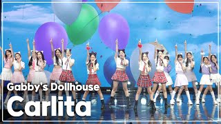 오디션 공통미션 개비의 매직하우스 OST Gabbys Dollhouse 칼리타Carlita 커버 댄스 DANCE COVER [upl. by Lightman]