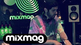 BORGORE 60min DJ set in The Lab LDN [upl. by Atsirak]