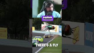 Fly Swatter Saagar funnyvideos moments commentary acc assettocorsacompetizione racinggames [upl. by Nuavahs58]