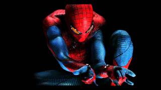 Serenata  Atomic Mix Lab The Amazing Spiderman Song [upl. by Airdnax45]