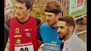 LE TRAIL DE TREVAREZ 2019 [upl. by Crosse]