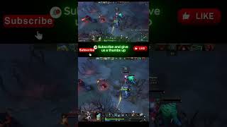 Kezs Swoop and Slash  6 Kill Streak in Turbo gaming dota2 dota2turbo kez [upl. by Thrift]