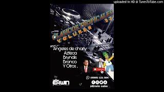 CLASICOS TROPICALES VOL07 LIMPIO ERWIN DJ [upl. by Buddie281]