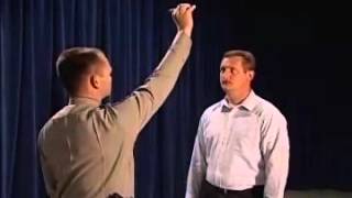 Field Sobriety Tests HGN Test [upl. by Toy]