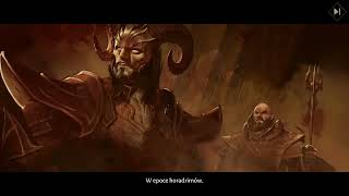 Wspomnienia Kulla i Bagna  Diablo Immortal [upl. by Sherl]