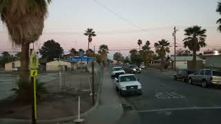 Calexico Imperial County California [upl. by Sherar]