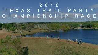 Texas Trail party 2018 Reveille Peak Ranch [upl. by Yatnahs]