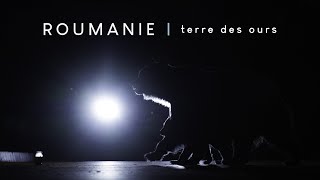 ROUMANIE  TERRE DES OURS trailer [upl. by Manella716]