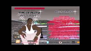 Skrapz  09 Freestyle BIG One more chance 80s Baby Mixtape  SwaggieStudios [upl. by Egoreg]