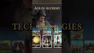 Age of Alchemy  Millennia [upl. by Tirrag]