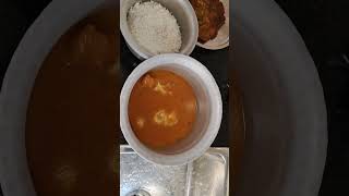 PARSI HALF TOMATO MUTTON RAS CHAWAL AT SHARUKH ENGINEER MN 9820084380VIDEO BY ADIL DARUWALLA [upl. by Cirdes]