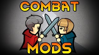 RimWorlds Combat shouldnt be this fun [upl. by Currier711]