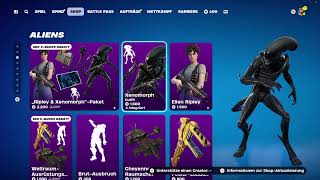 Heutiger Fortnite Shop vom 14102024 [upl. by Marduk944]