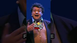 Rory Sutherland Eurostar luxury mindset billionaire motivation lifestyle rorysutherland [upl. by Orran]