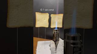 Powerful Lighter vs Toast [upl. by Latsyrhk63]