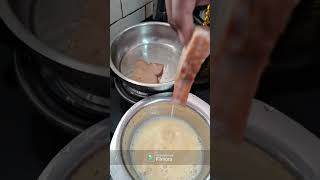 French bread toast in shorts youtubeshorts happycooking breakfastrecipe kidsfavouriterecipe [upl. by Lam955]