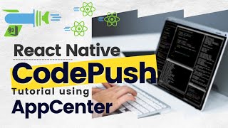 Implementing CodePush in React Native  React Native Code Push  React Native [upl. by Gordon157]