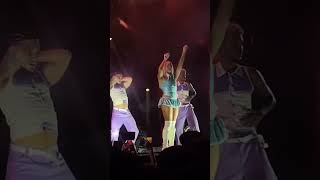 Pabllo vittar Nao desligue ao vivo Recife [upl. by Janicki394]