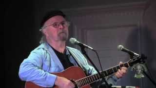 Tom Paxton sings The Bravest tribute to 911 Firemen [upl. by Guglielmo]