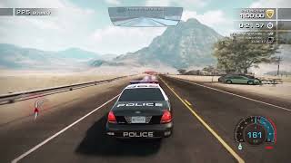 Crown Victoria Ep 77 l NFS Hot Pursuit l Gameplay l AdamJoe Gaming l needforspeed automobile [upl. by Ainahs]