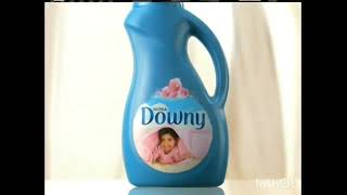 Downy ad 2010 [upl. by Balfore]