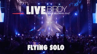 Pamungkas  Flying Solo LIVE at Birdy South East Asia Tour [upl. by Aimo196]