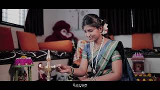 Wedding Jate Pujan Cinematic Video Shoot wedding [upl. by Ynnub]