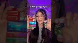 Jelly Blocks or Gummy Blocks 🧱 asmr shorts [upl. by Jocko929]