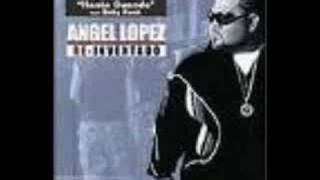 angel lopez  te sigo amando [upl. by Nerret]