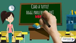 11 Learn Italian Beginners A1 How to use the verb “avere” “to have” [upl. by Southworth]