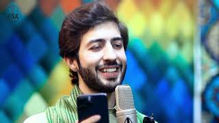 Pashto New Song  Munga Azaadi Ghwaro  PTI Song FAISAL MARWAT  Official Music Video 2022 FSK Music [upl. by Esilec]