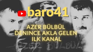 Azer Bülbül  Yemin baro41 [upl. by Yeliab]