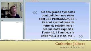 La signification des rêves apprendre à analyser les rêves [upl. by Uy]