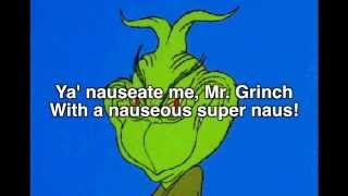 The Grinch 2000  part 510 [upl. by Clair]