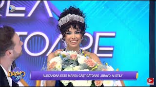 Bravo ai stil 25082023 – MAREA FINALA  COMPLET HD [upl. by Notlrak]