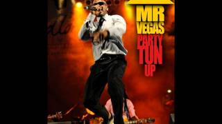 Mr Vegas quotParty Tun Upquot [upl. by Atla]