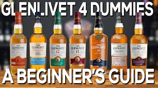 Glenlivet 4 Dummies A Beginners Guide [upl. by Tolecnal]