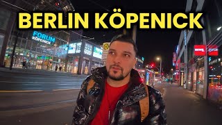 Schießerei in Berlin Köpenick 😱🔥 SPRECHE MIT DÖNERLADEN [upl. by Wind]