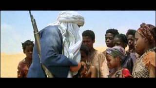 Ashanti Movie about slave trade 58 [upl. by Niassuh]