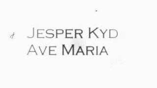 Jesper Kyd  Ave Maria [upl. by Kaczer]