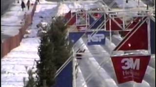 St Paul Winter Carnival 1990 music [upl. by Ohs]