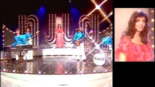 Four Jacks and a Jill Glenys Lynne  Afrikaans medley Live [upl. by Vivica]